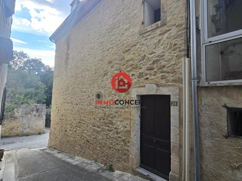 Maison - 96 m² - 5 pièces