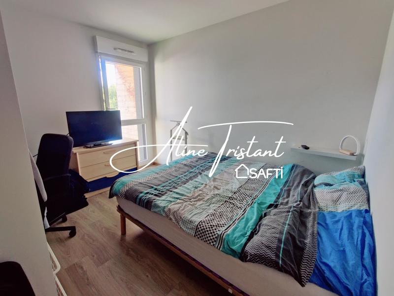 Maison - 89 m² - 4 pièces