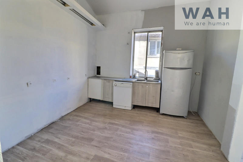 Maison de village - 226 m² - 8 pièces