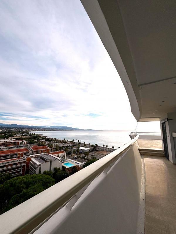 Appartement - 136 m²