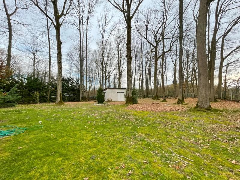 Maison - 146 m² - 6 pièces