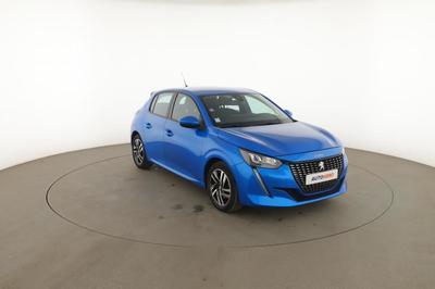 Peugeot 208 1.2 PureTech Allure Eat8 100 ch