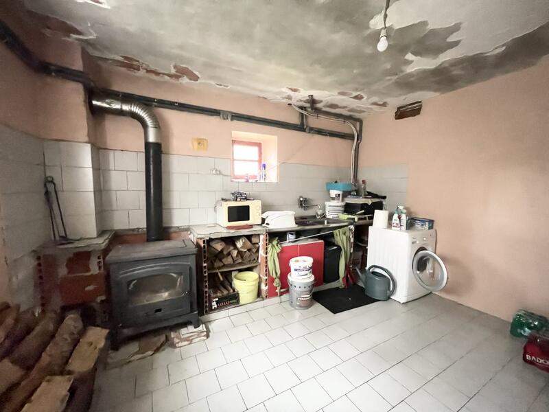 Maison traditionnelle - 169 m² - 6 pièces