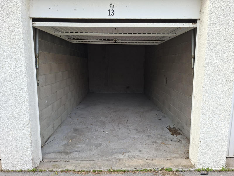 Appartement - 27 m² - 2 pièces