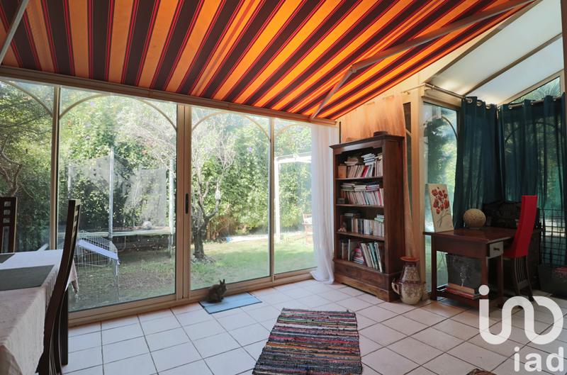 Maison de ville - 73 m² - 3 pièces