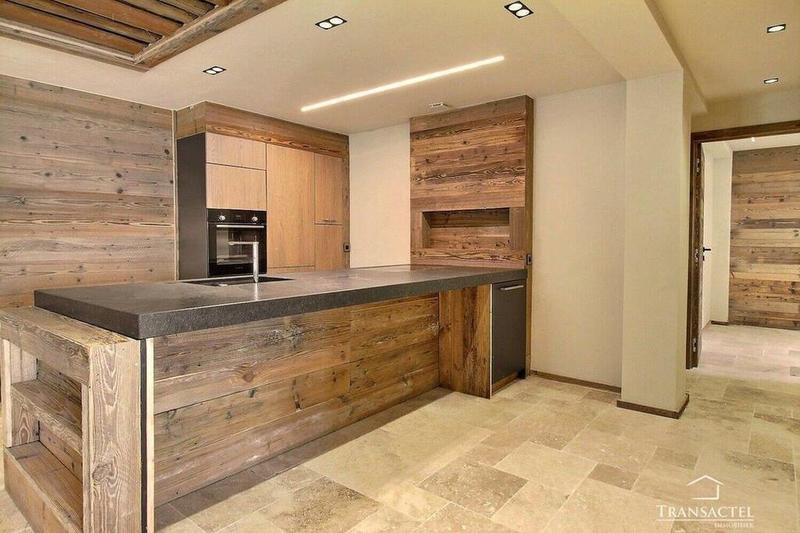 Appartement - 89 m² - 4 pièces