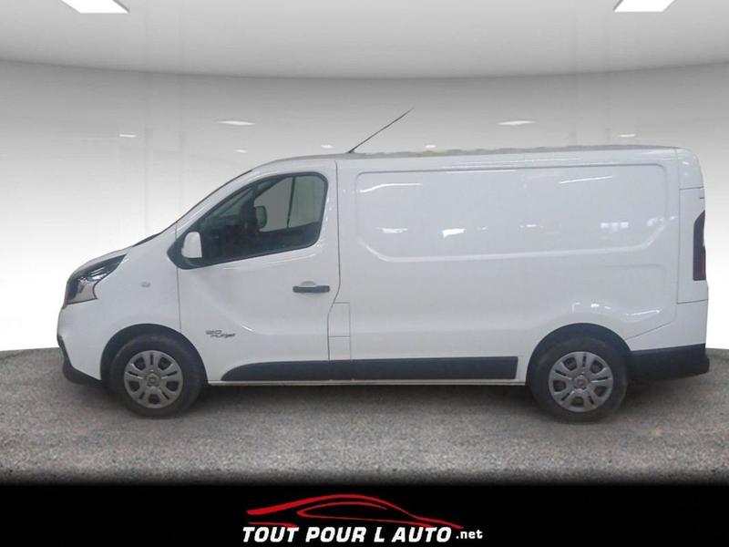 Fiat Talento Fourgon Combi 1.2 Ch1 1.6 Multijet 120 Euro 6c