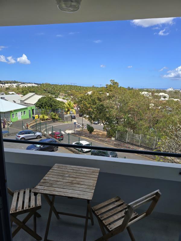 Studio - 33 m² - 1 pièce