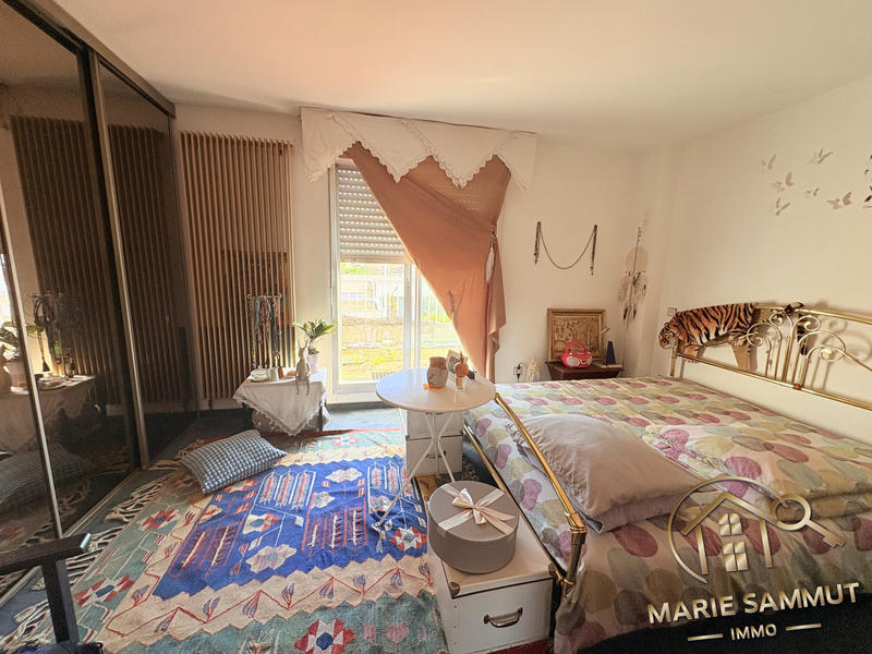 Maison - 129 m² - 4 pièces