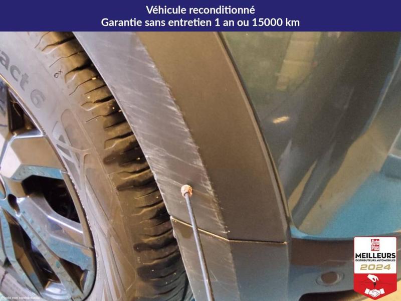 Dacia Sandero 1.0 Tce 110ch Stepway Extreme +