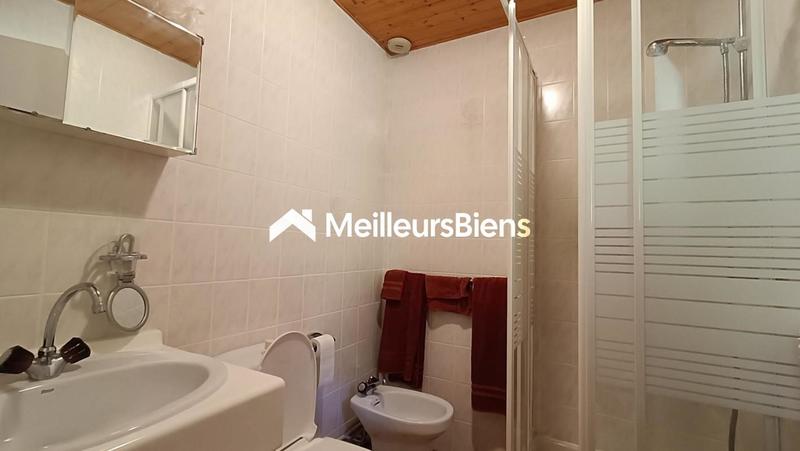 Penthouse - 63 m² - 5 pièces