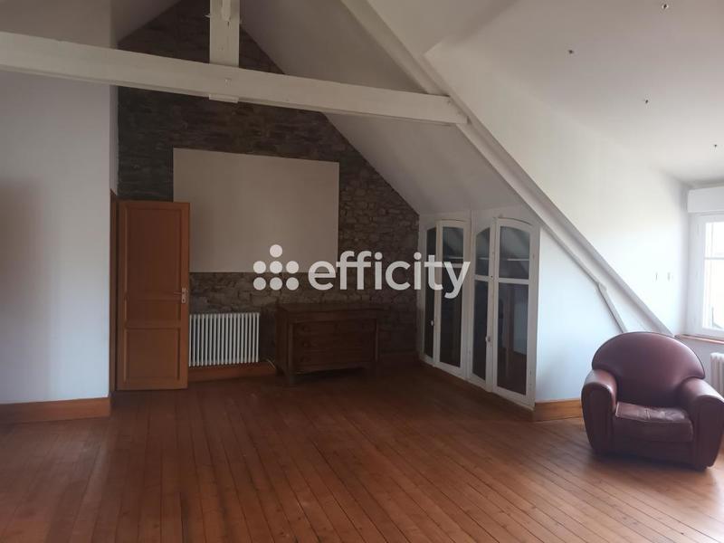 Maison - 169 m² - 6 pièces