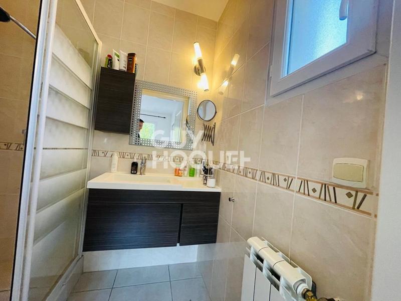 Maison - 131 m² - 5 pièces