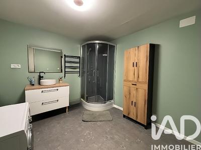 Maison de ville - 110 m² - 4 pièces