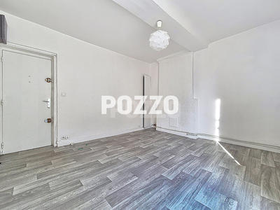 Appartement - 41 m² - 3 pièces