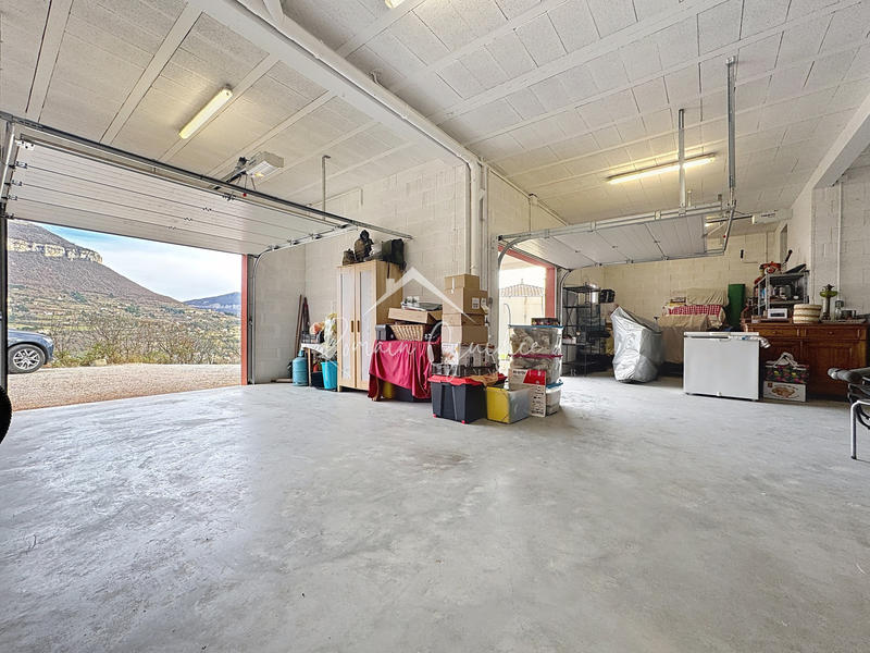 Villa - 140 m² - 5 pièces