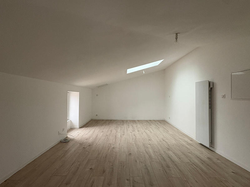 Maison - 82 m² - 4 pièces