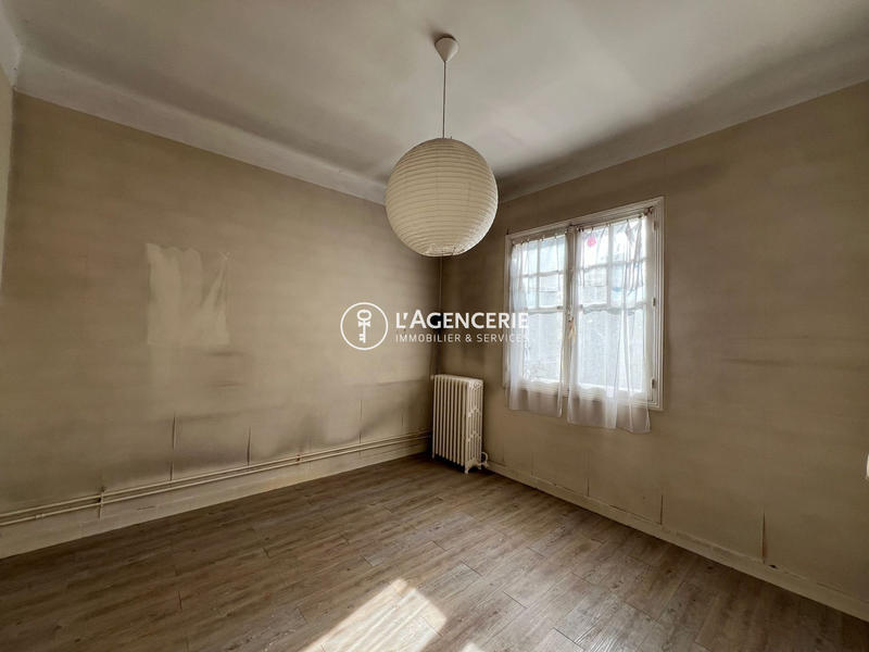 Maison - 70 m² - 4 pièces