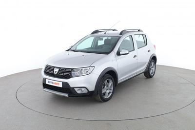 Dacia Sandero II Stepway 0.9 TCe 90 ch