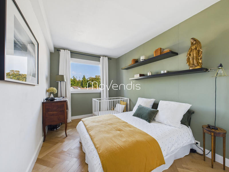 Appartement - 114 m² - 5 pièces