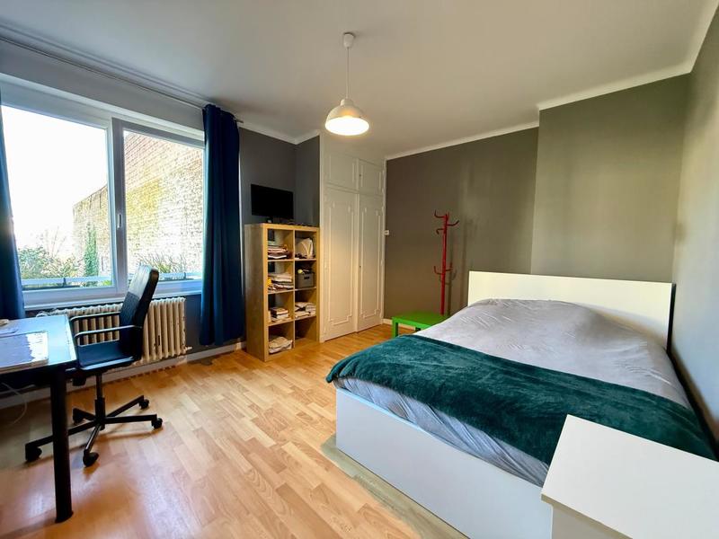 Maison - 209 m² - 7 pièces