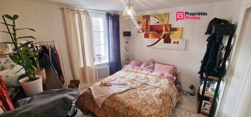 Immeuble - 90 m² - 4 pièces