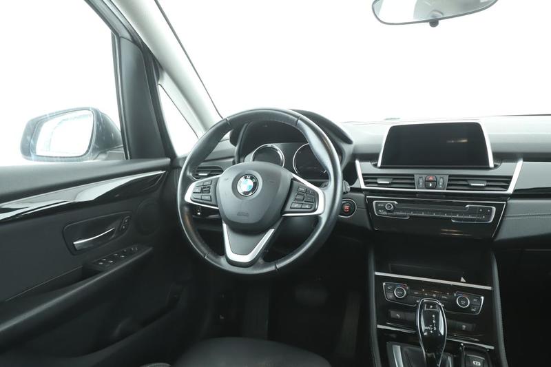 Bmw Série 2 Gran Tourer 216d Sport Dkg7 116 ch