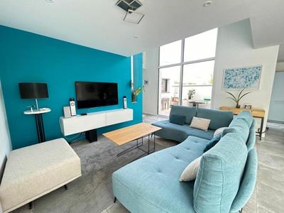 Maison - 143 m² - 5 pièces