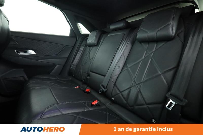 Ds Ds 7 Crossback 1.5 Blue-HDi Executive 130 ch