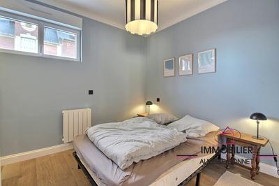 Maison - 82 m² - 5 pièces