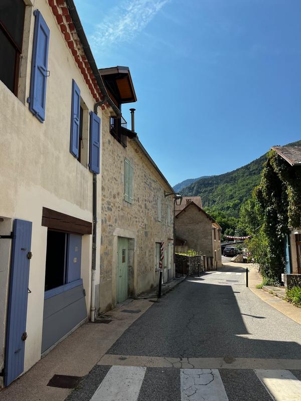 Maison - 78 m² - 4 pièces