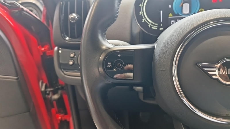 Mini Countryman II Cooper Edition Northwood 136 ch Bvm6