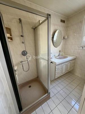 Maison - 65 m² - 4 pièces