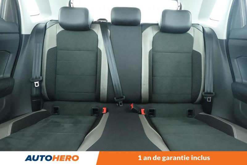 Volkswagen Polo 1.0 Tsi Carat 115 ch