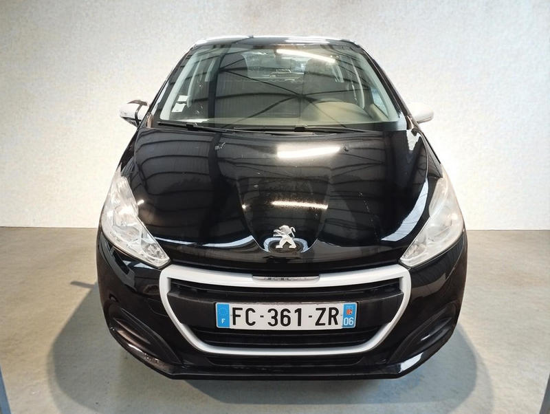 Peugeot 208 1.2 Thp 68 Like 5p