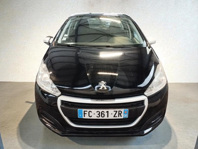 Peugeot 208 1.2 Thp 68 Like 5p