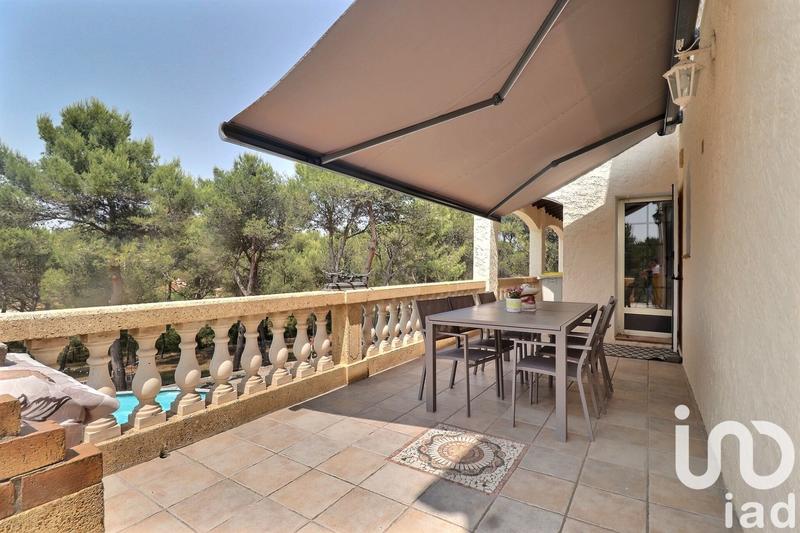 Maison - 160 m² - 5 pièces