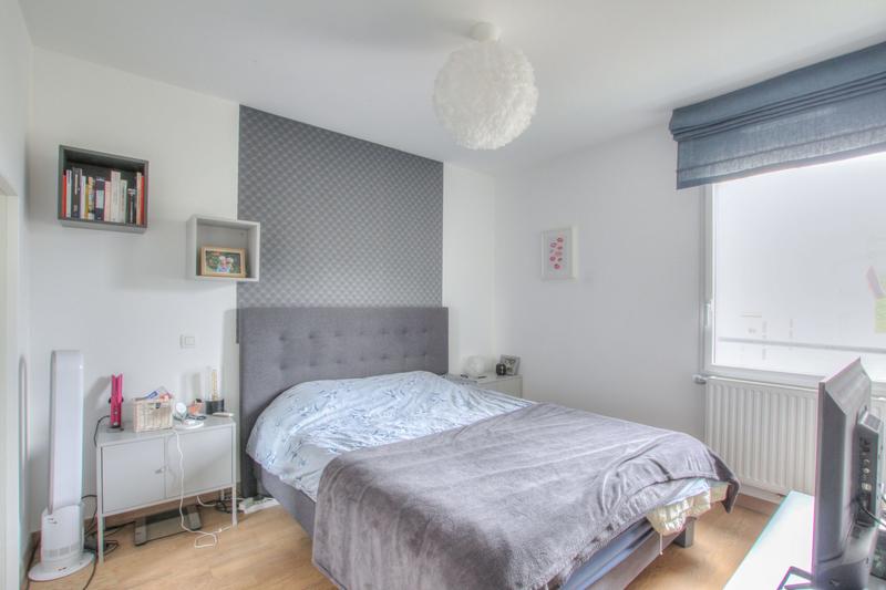 Appartement - 93 m² - 4 pièces