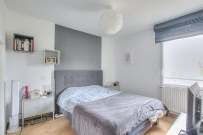 Appartement - 93 m² - 4 pièces