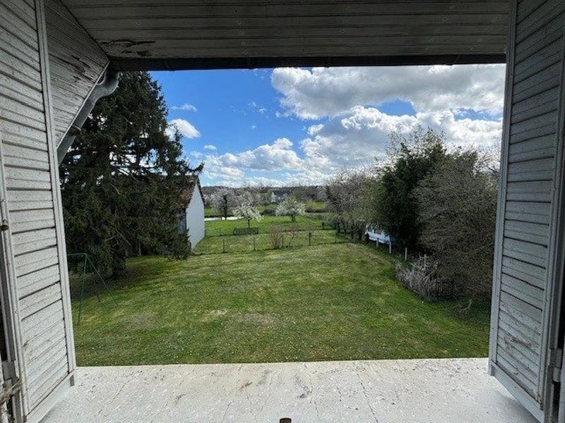 Maison - 122 m² - 6 pièces