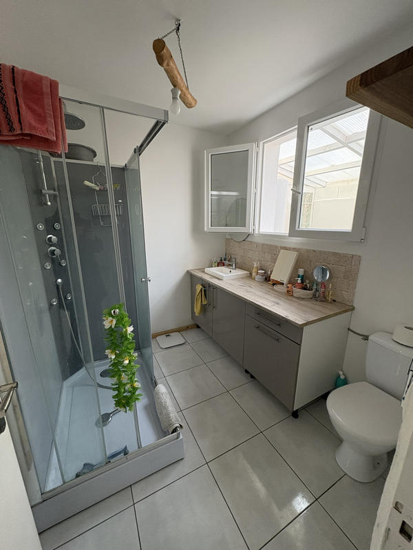 Maison - 152 m² - 5 pièces