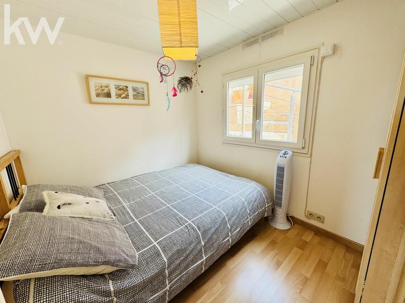 Châlet - 64 m² - 4 pièces