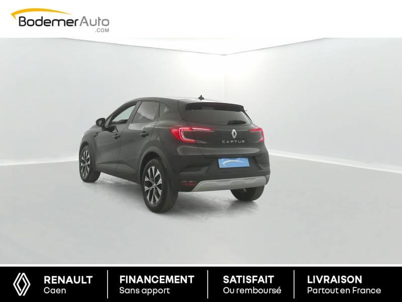 Renault Captur TCe 90 Evolution