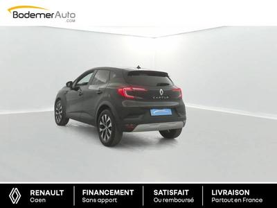 Renault Captur TCe 90 Evolution