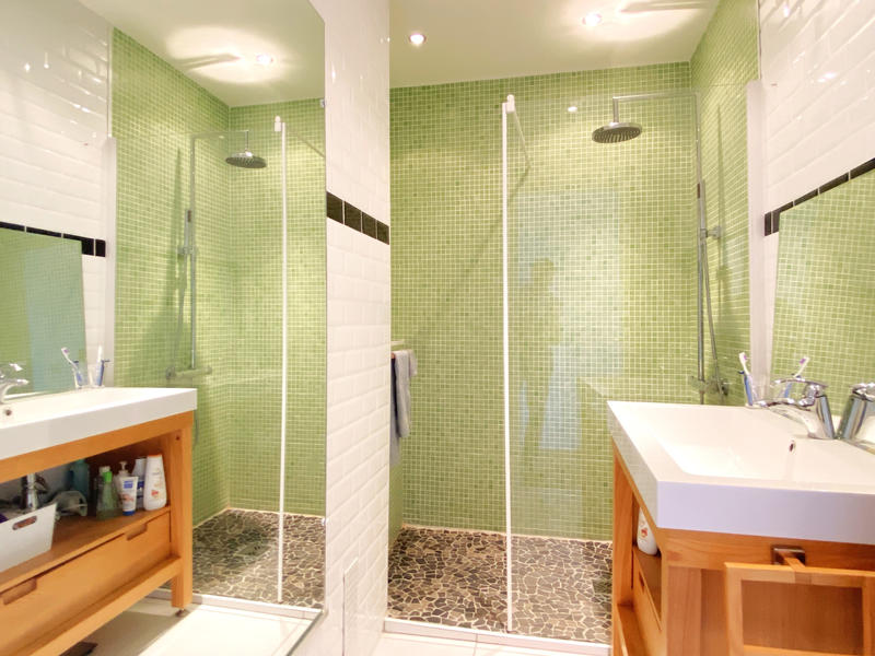 Appartement - 78 m² - 3 pièces