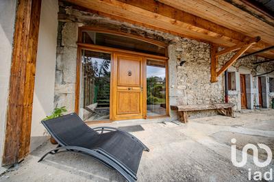 Ferme - 238 m² - 9 pièces