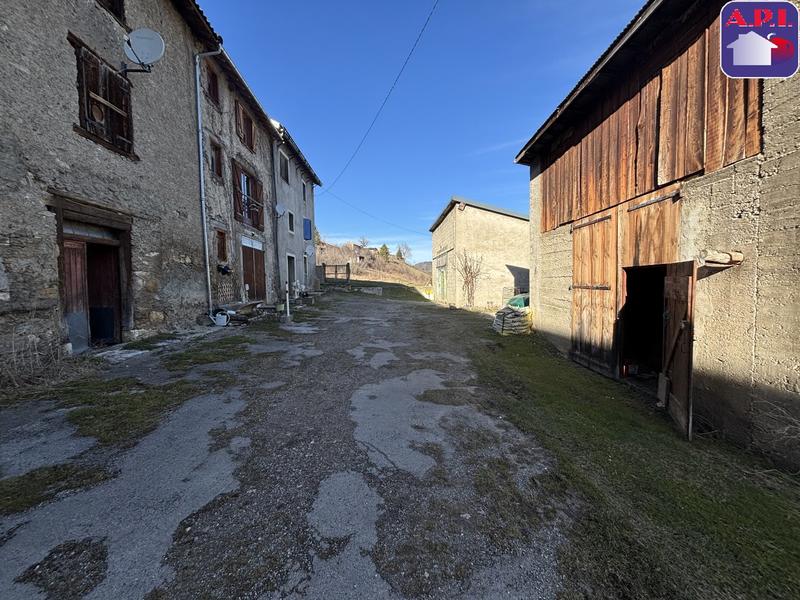 Maison - 81 m² - 3 pièces