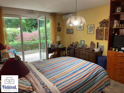 Appartement - 217 m² - 5 pièces