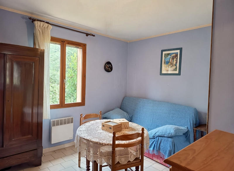 Maison - 107 m² - 5 pièces