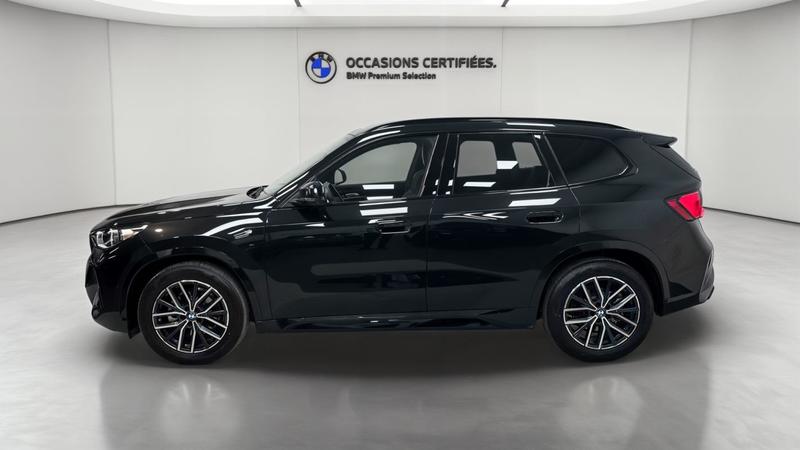 Bmw X1 U11 sDrive 20d 163ch Dkg7 m Sport